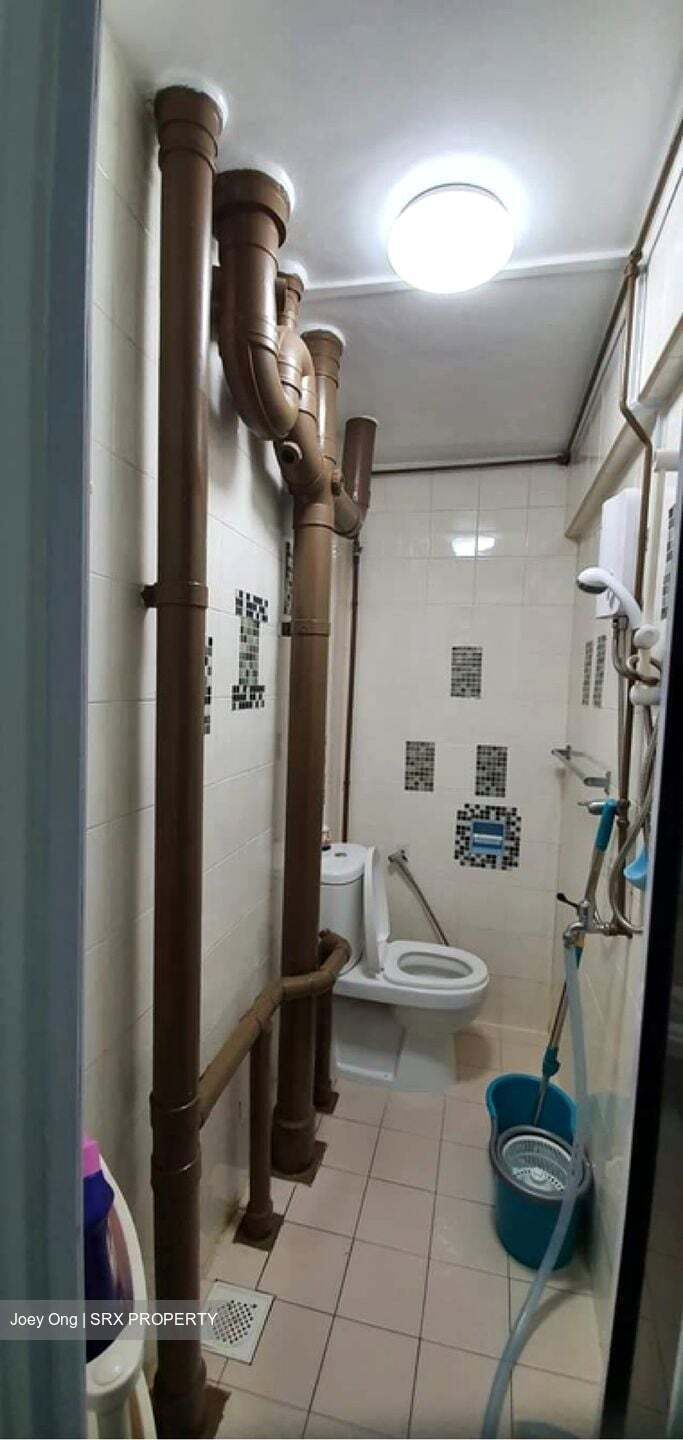 Blk 86 Commonwealth Close (Queenstown), HDB 3 Rooms #393493021